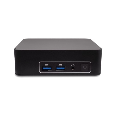 AOPEN Den5128 Black 128 Gb 20